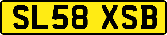 SL58XSB