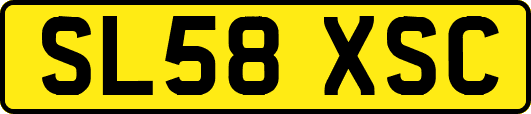 SL58XSC