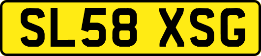 SL58XSG