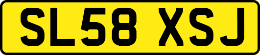 SL58XSJ