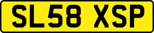SL58XSP
