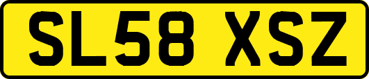 SL58XSZ