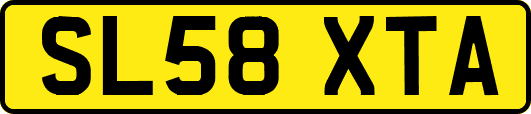 SL58XTA