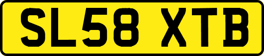 SL58XTB