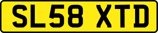 SL58XTD
