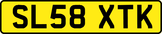 SL58XTK