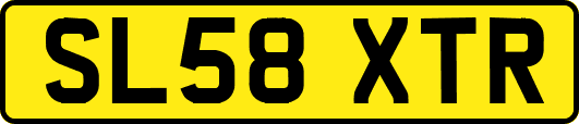 SL58XTR
