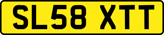 SL58XTT