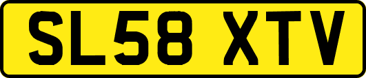 SL58XTV