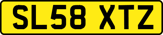 SL58XTZ