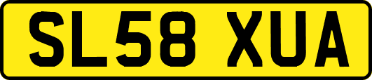 SL58XUA