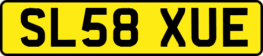 SL58XUE