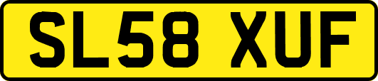 SL58XUF