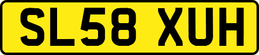 SL58XUH