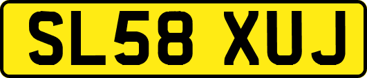 SL58XUJ
