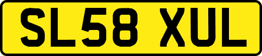 SL58XUL
