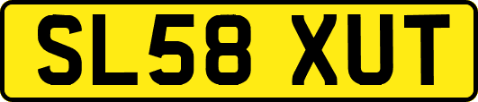 SL58XUT