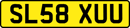 SL58XUU