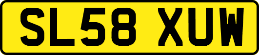 SL58XUW