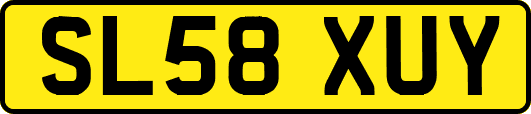 SL58XUY