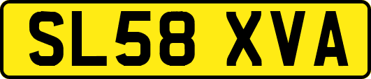 SL58XVA