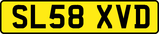 SL58XVD