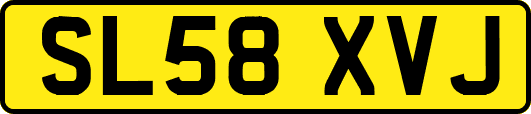 SL58XVJ