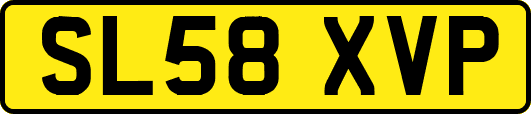SL58XVP