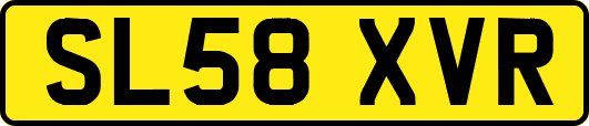 SL58XVR