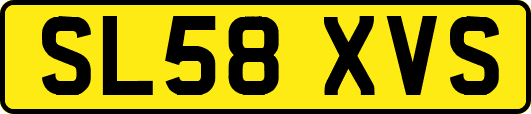 SL58XVS