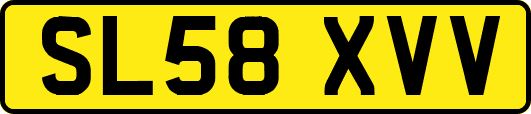 SL58XVV
