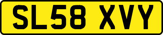 SL58XVY