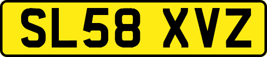 SL58XVZ