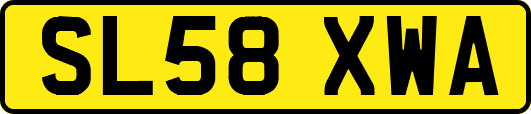 SL58XWA
