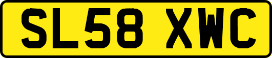SL58XWC