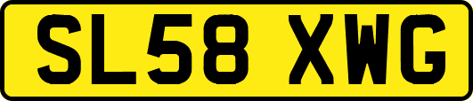 SL58XWG