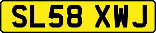 SL58XWJ