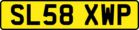 SL58XWP