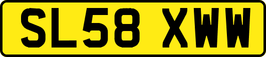 SL58XWW