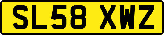 SL58XWZ