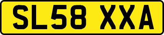 SL58XXA