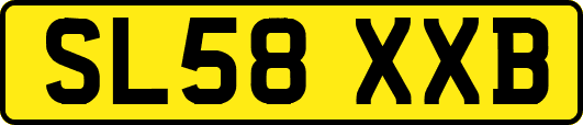 SL58XXB