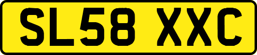SL58XXC