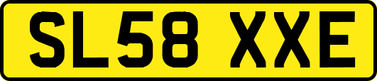 SL58XXE