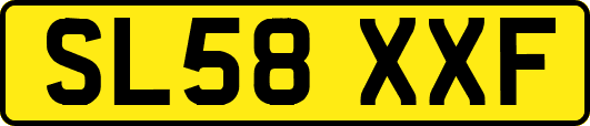 SL58XXF