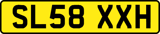 SL58XXH