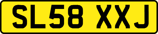 SL58XXJ