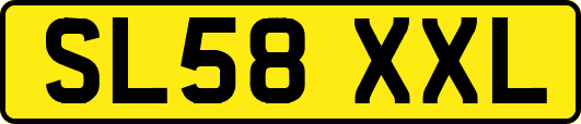 SL58XXL