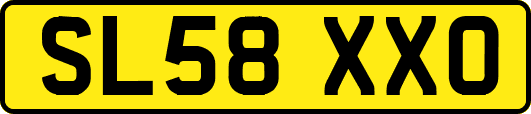 SL58XXO
