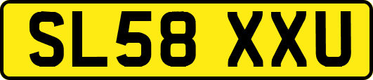 SL58XXU